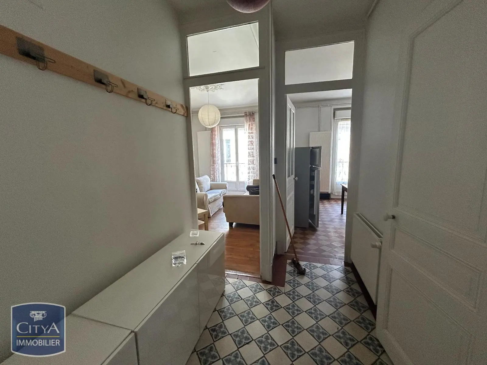 Photo 4 Appartement 1 pièce 41.21m²