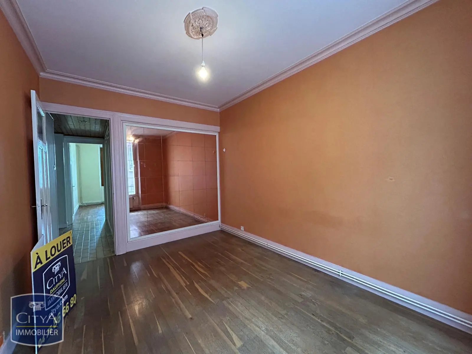 Photo 8 Appartement 2 pièces 55m²