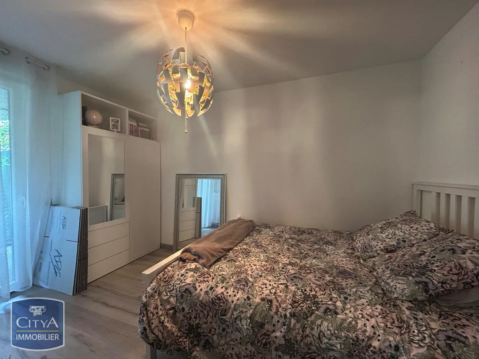 Photo 4 appartement Saint-Martin-d'Hères