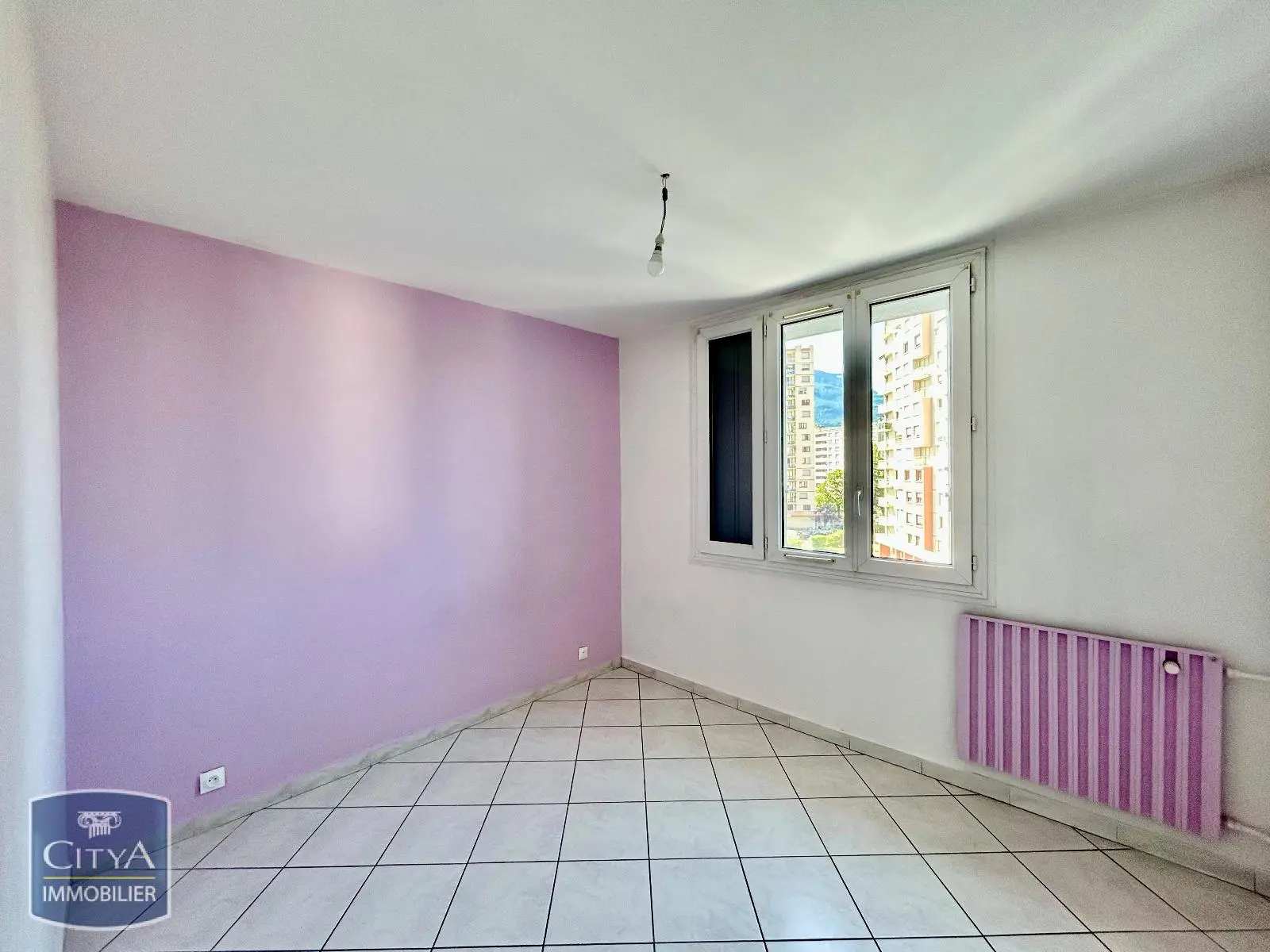 Photo 5 appartement Échirolles