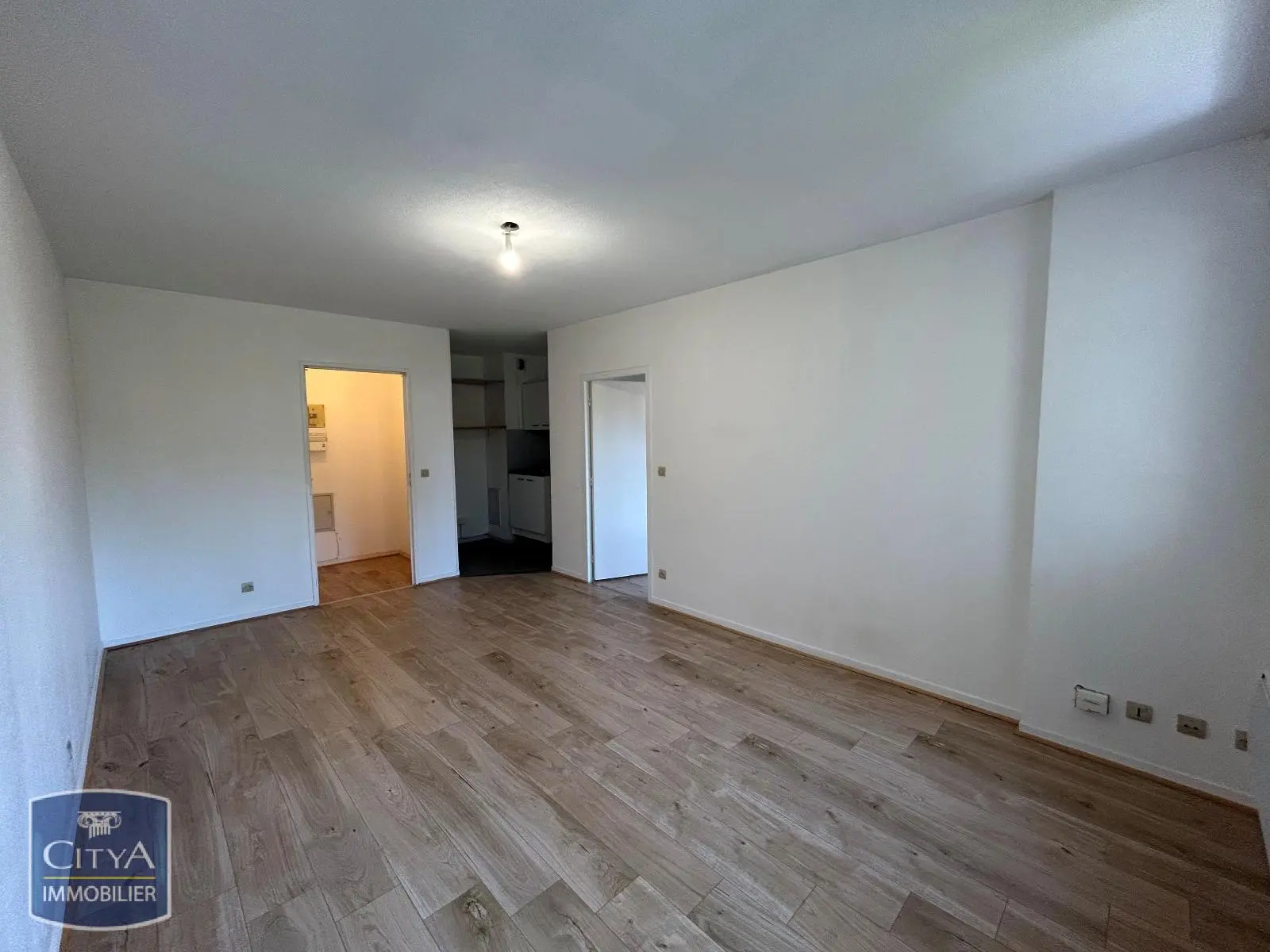 Photo 1 Appartement 2 pièces 36.74m²