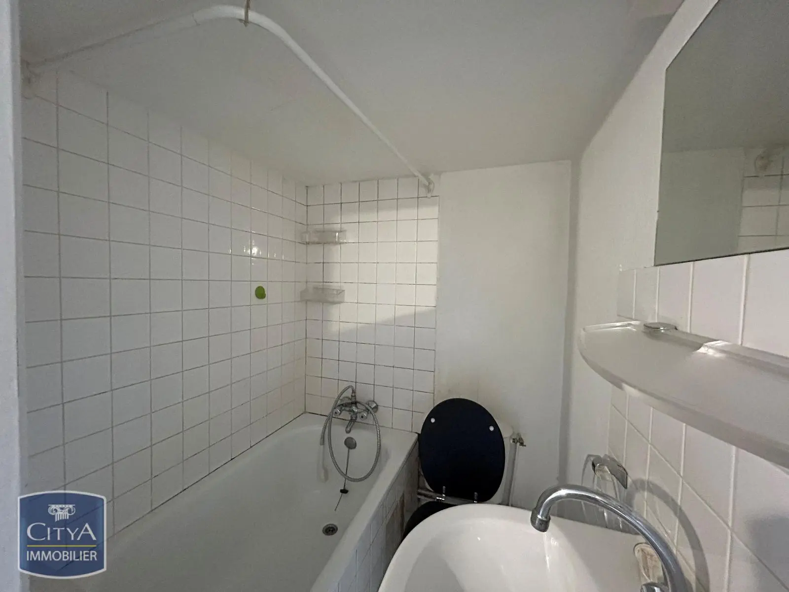 Photo 4 appartement Grenoble