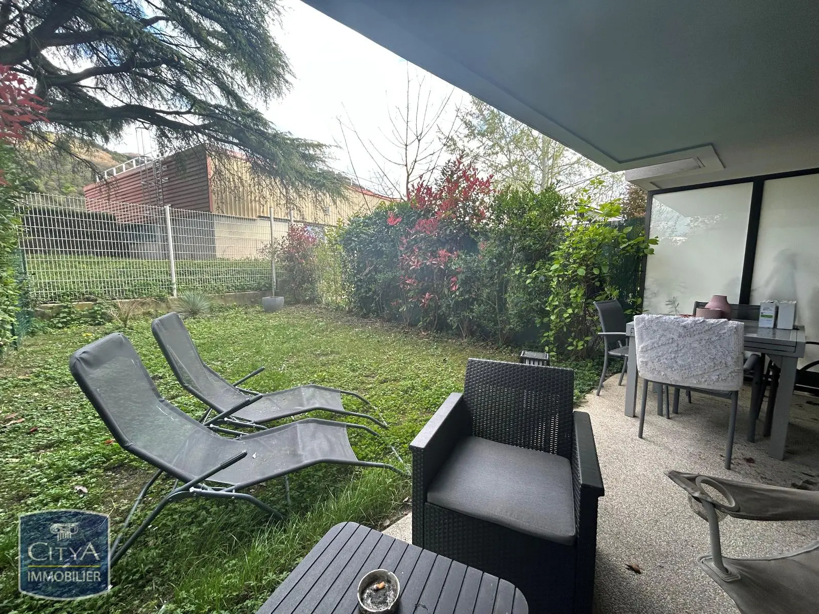 Photo 9 appartement Saint-Martin-d'Hères