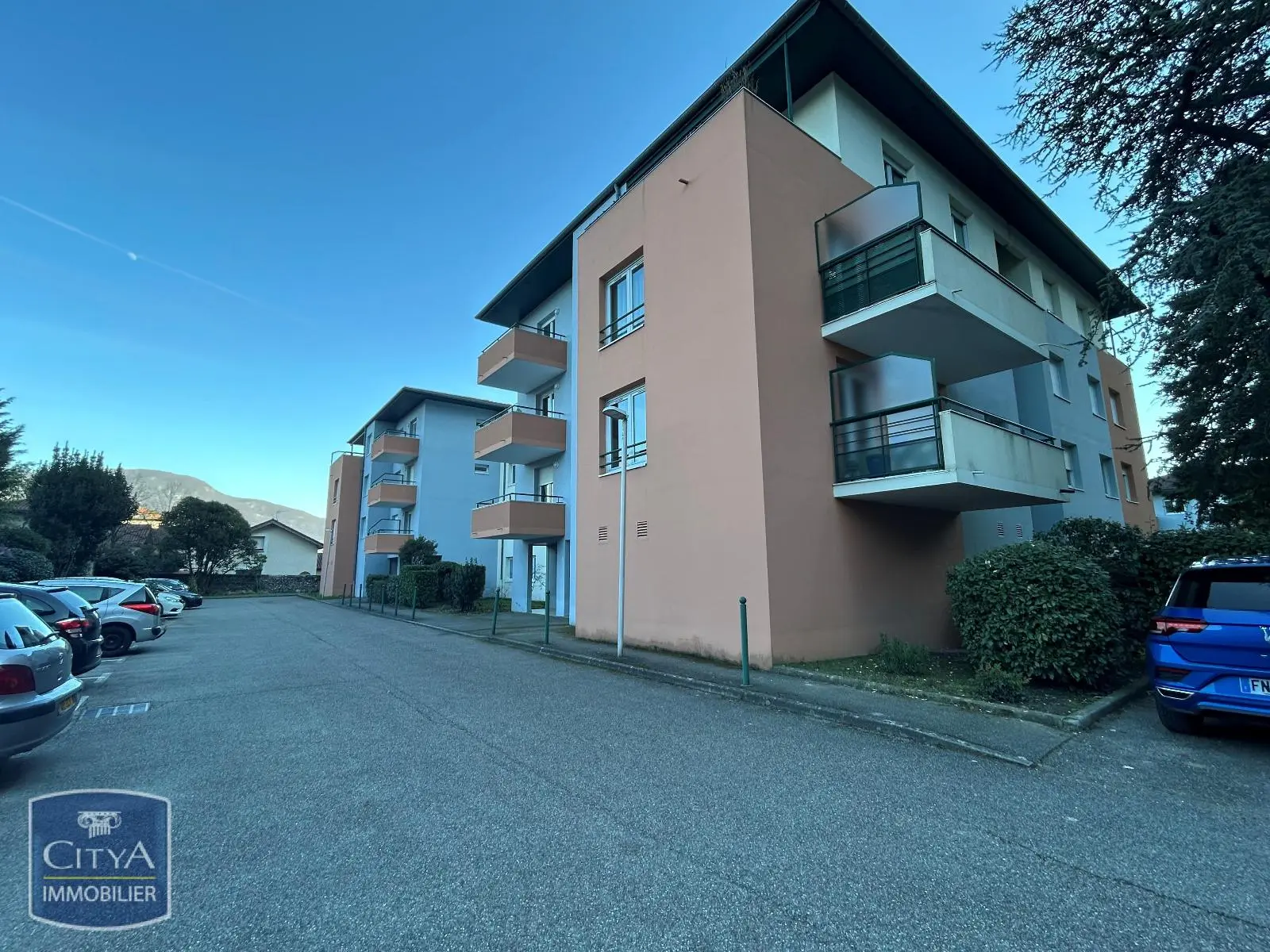 Photo 10 Appartement 2 pièces 32.63m²