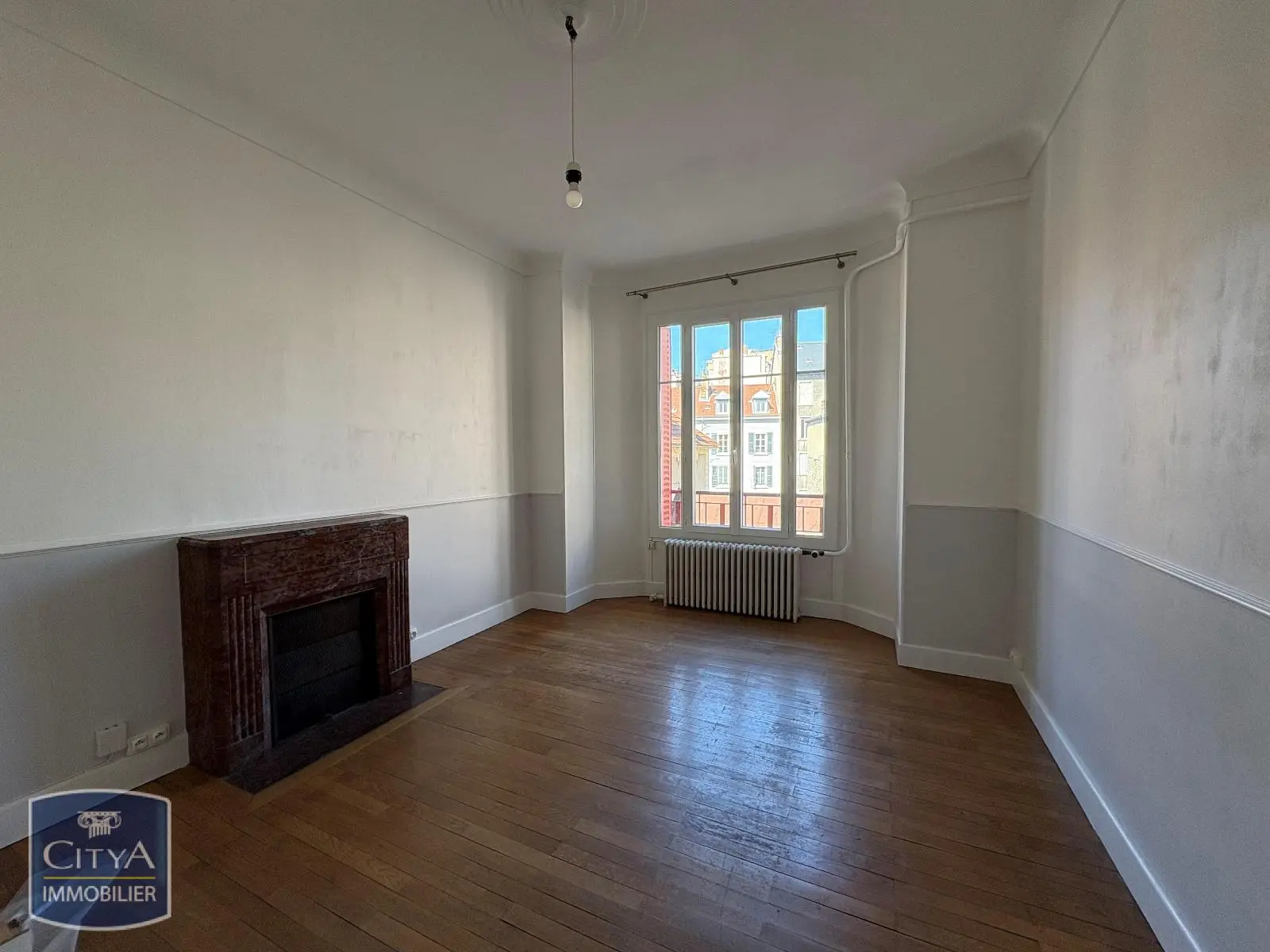 Photo 1 Appartement 2 pièces 55m²