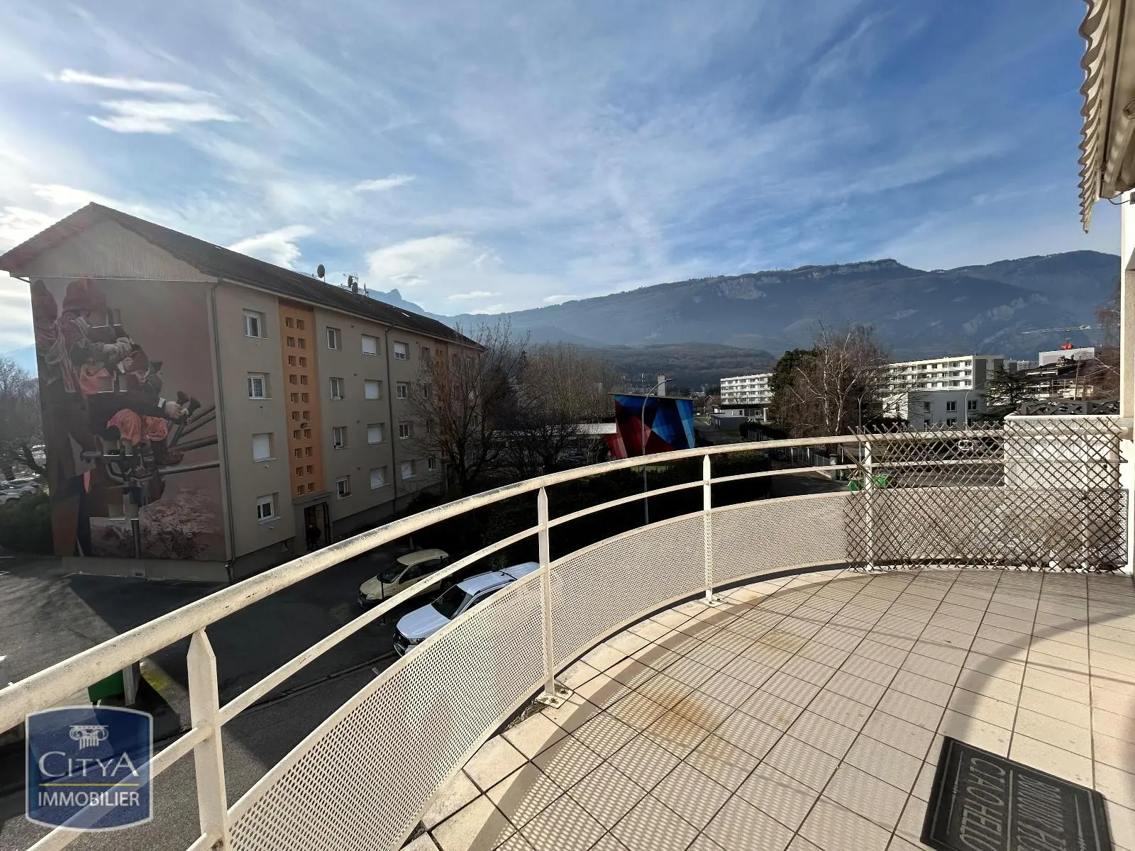 Photo 5 Appartement 2 pièces 49m²