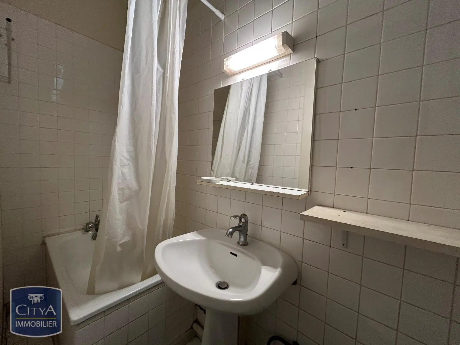 Photo 7 Appartement 2 pièces 56.58m²