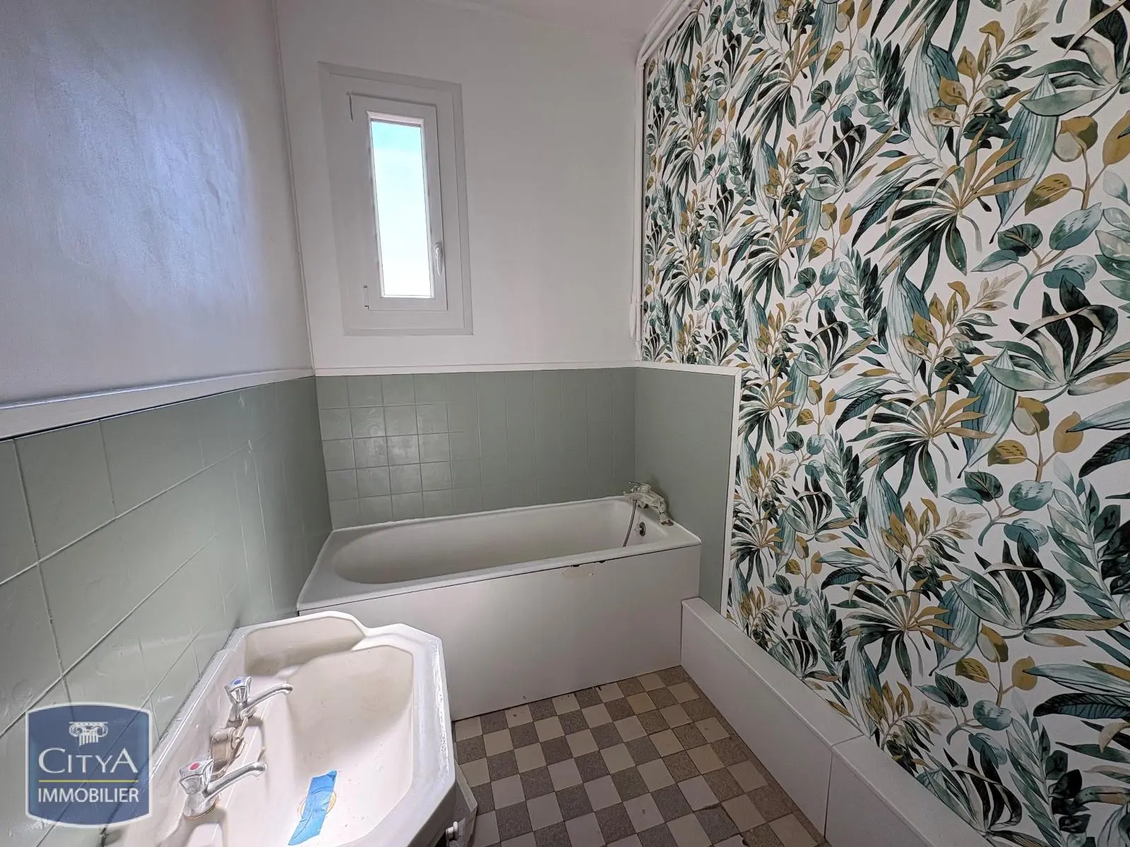 Photo 2 appartement Grenoble