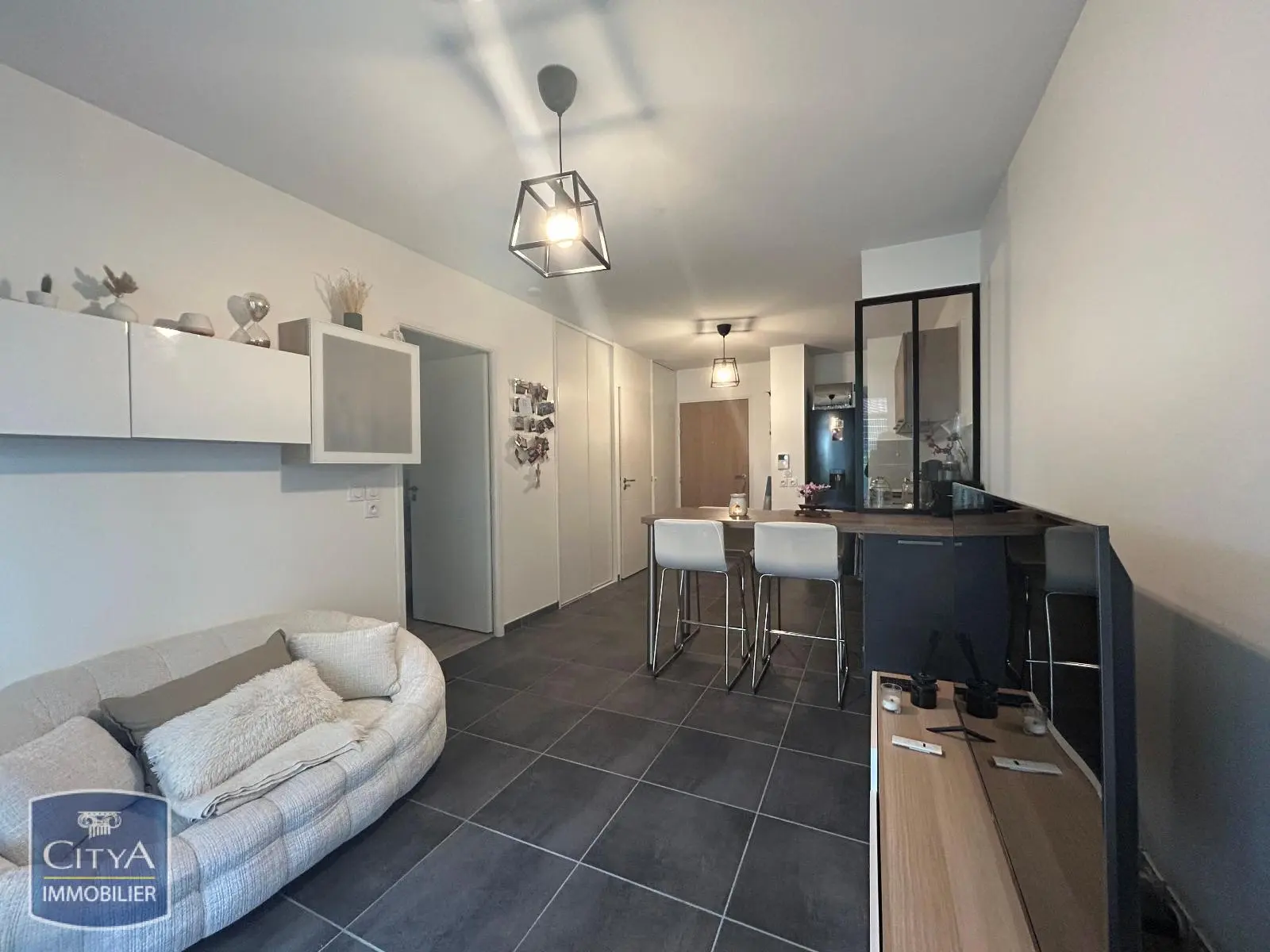 Photo 1 appartement Saint-Martin-d'Hères