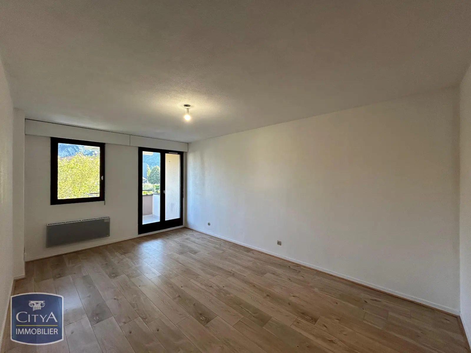 Photo 2 Appartement 2 pièces 36.74m²
