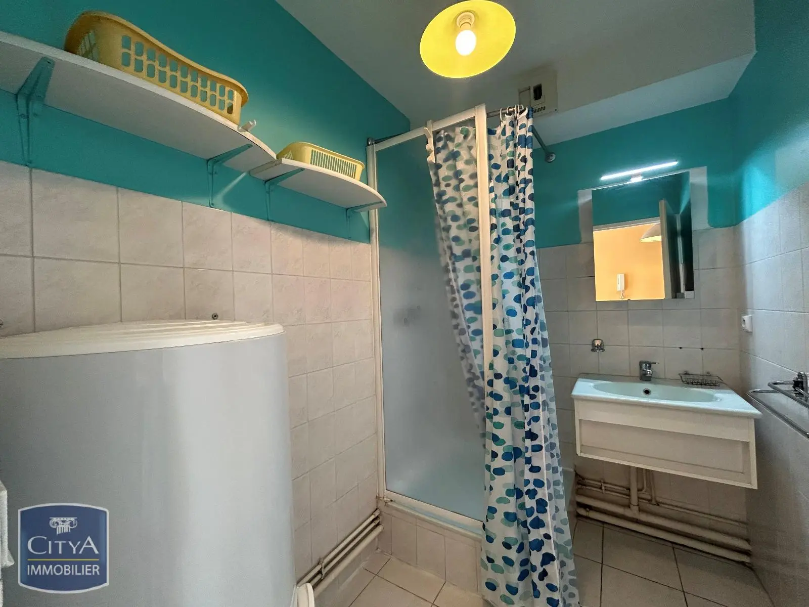 Photo 6 Appartement 1 pièce 28m²