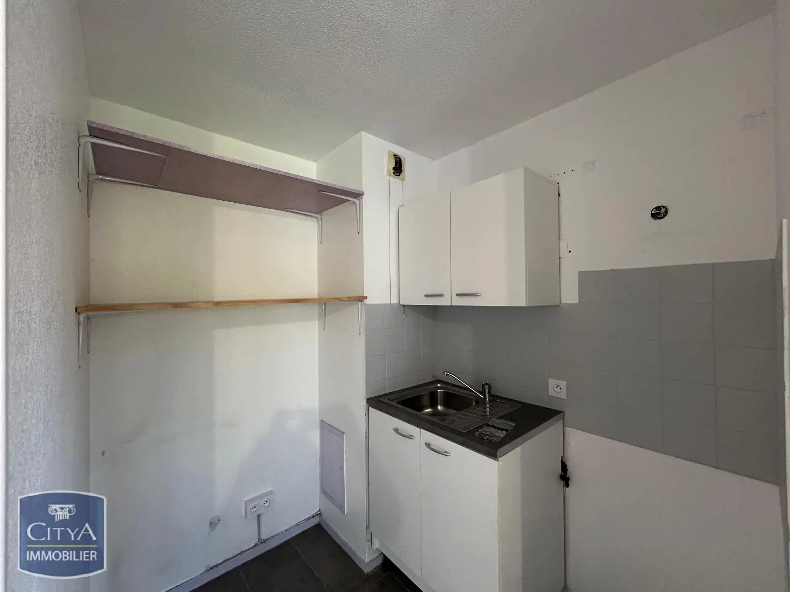Photo 3 Appartement 2 pièces 36.74m²