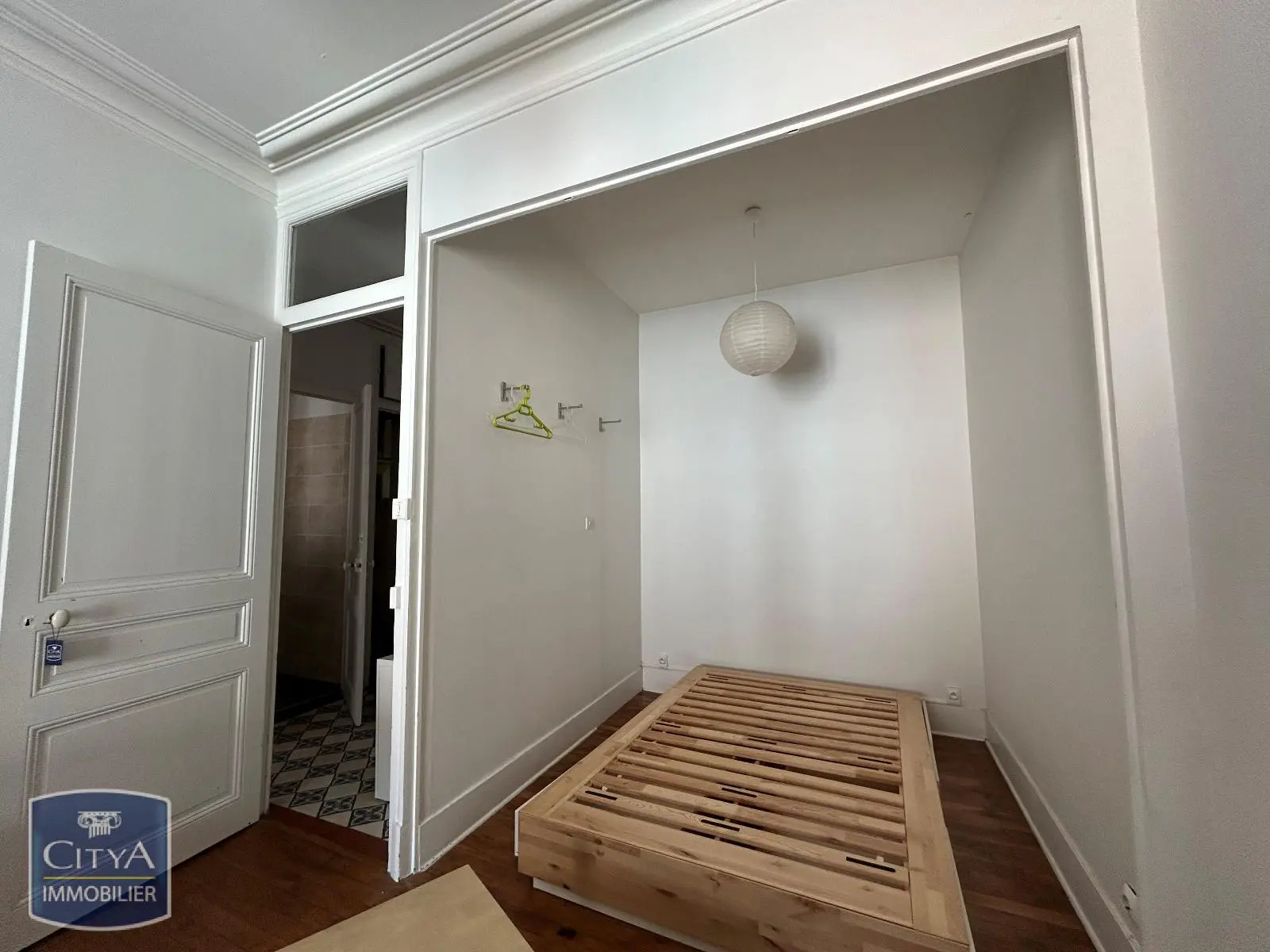 Photo 3 Appartement 1 pièce 41.21m²
