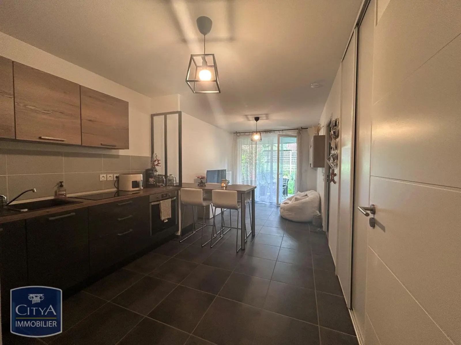 Photo 3 appartement Saint-Martin-d'Hères