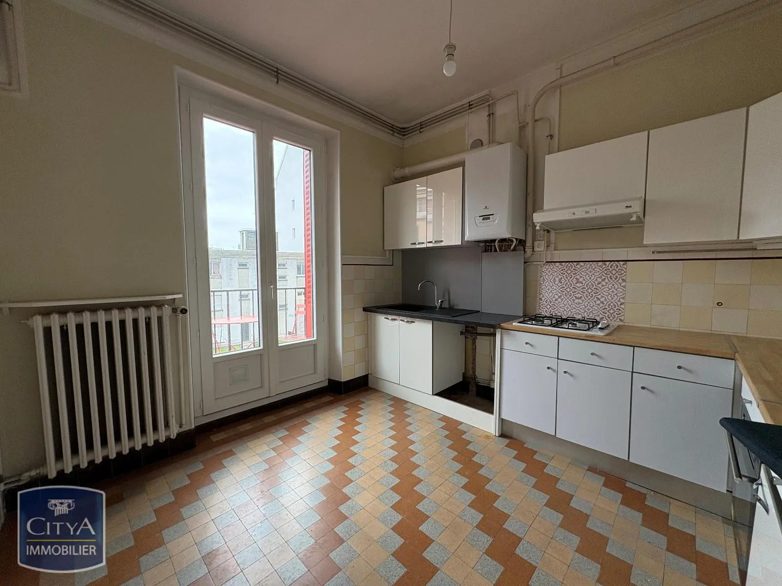 Photo 5 Appartement 2 pièces 55m²