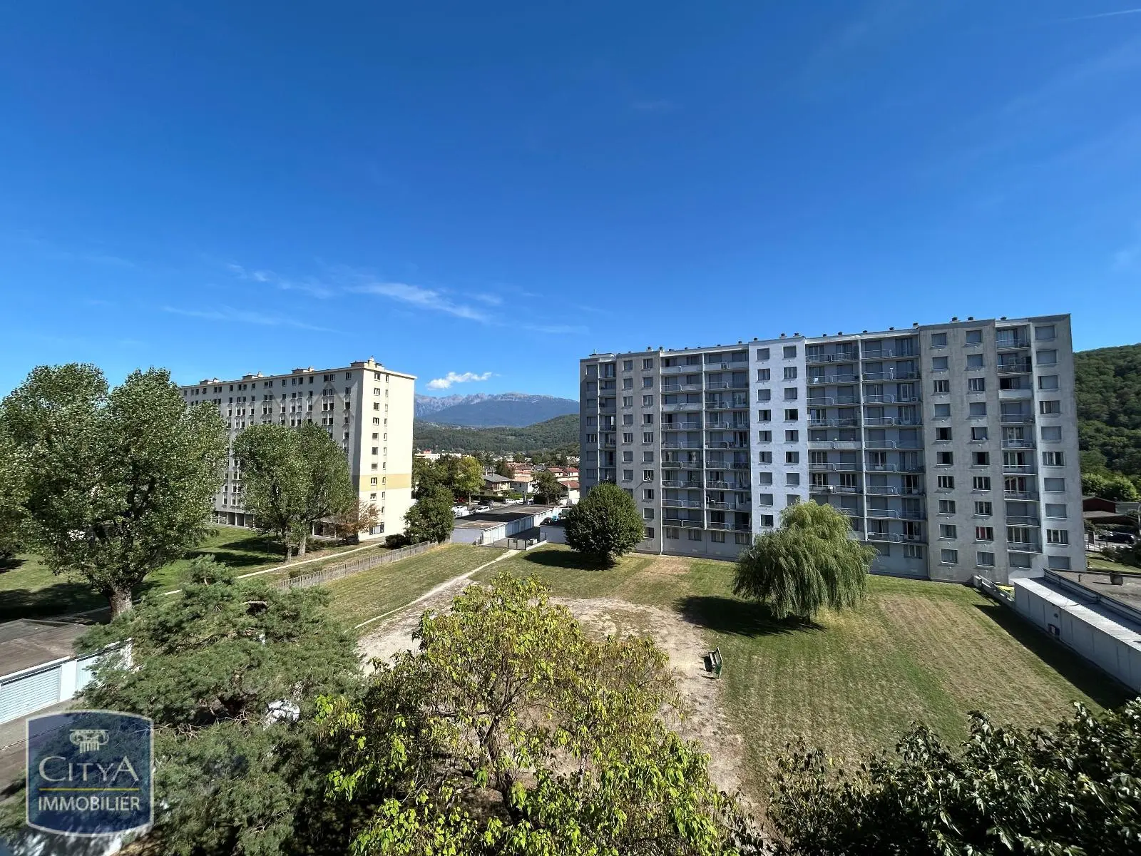 Photo 9 appartement Échirolles