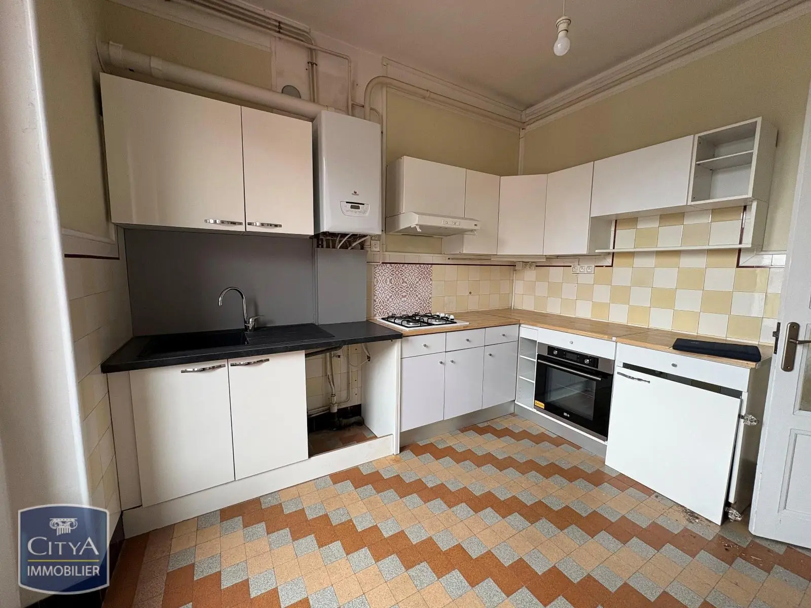 Photo 4 Appartement 2 pièces 55m²