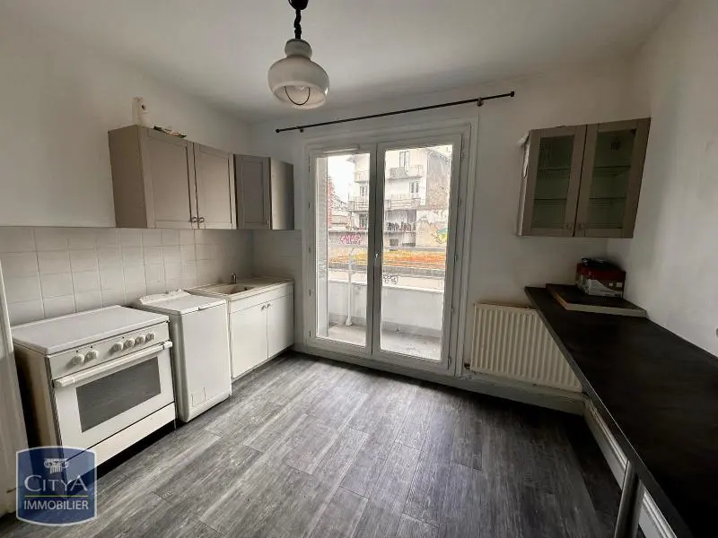 Photo 4 Appartement 2 pièces 52.87m²