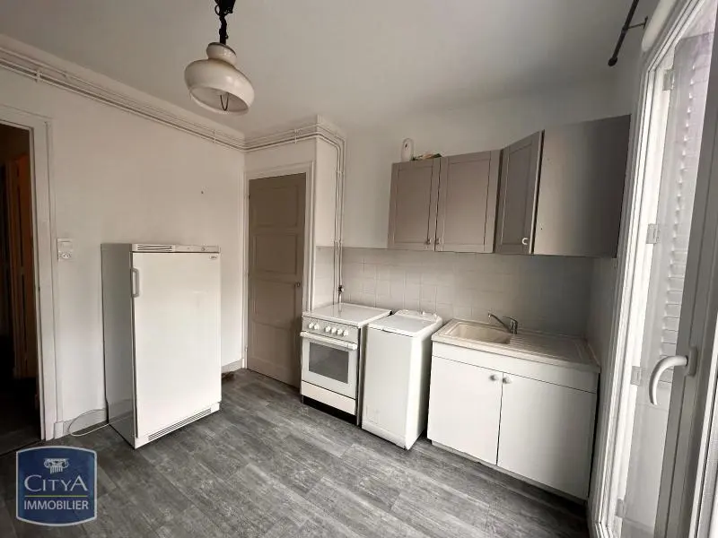 Photo 5 Appartement 2 pièces 52.87m²