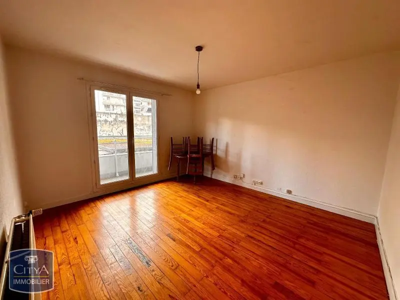 Photo 2 Appartement 2 pièces 52.87m²