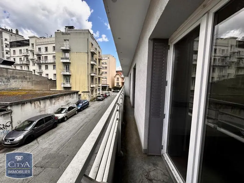 Photo 8 Appartement 2 pièces 52.87m²