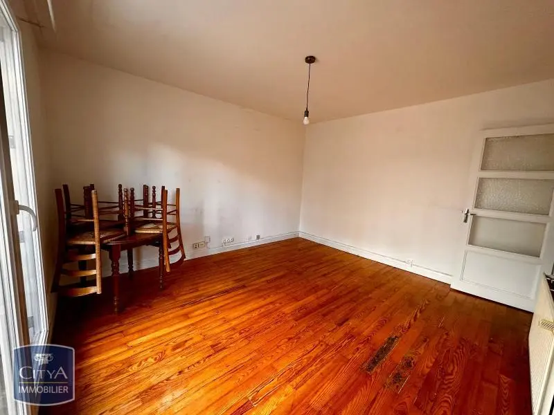 Photo 3 Appartement 2 pièces 52.87m²