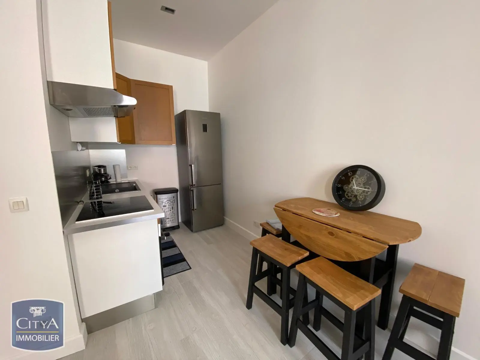 Photo 1 Appartement 2 pièces 34.94m²