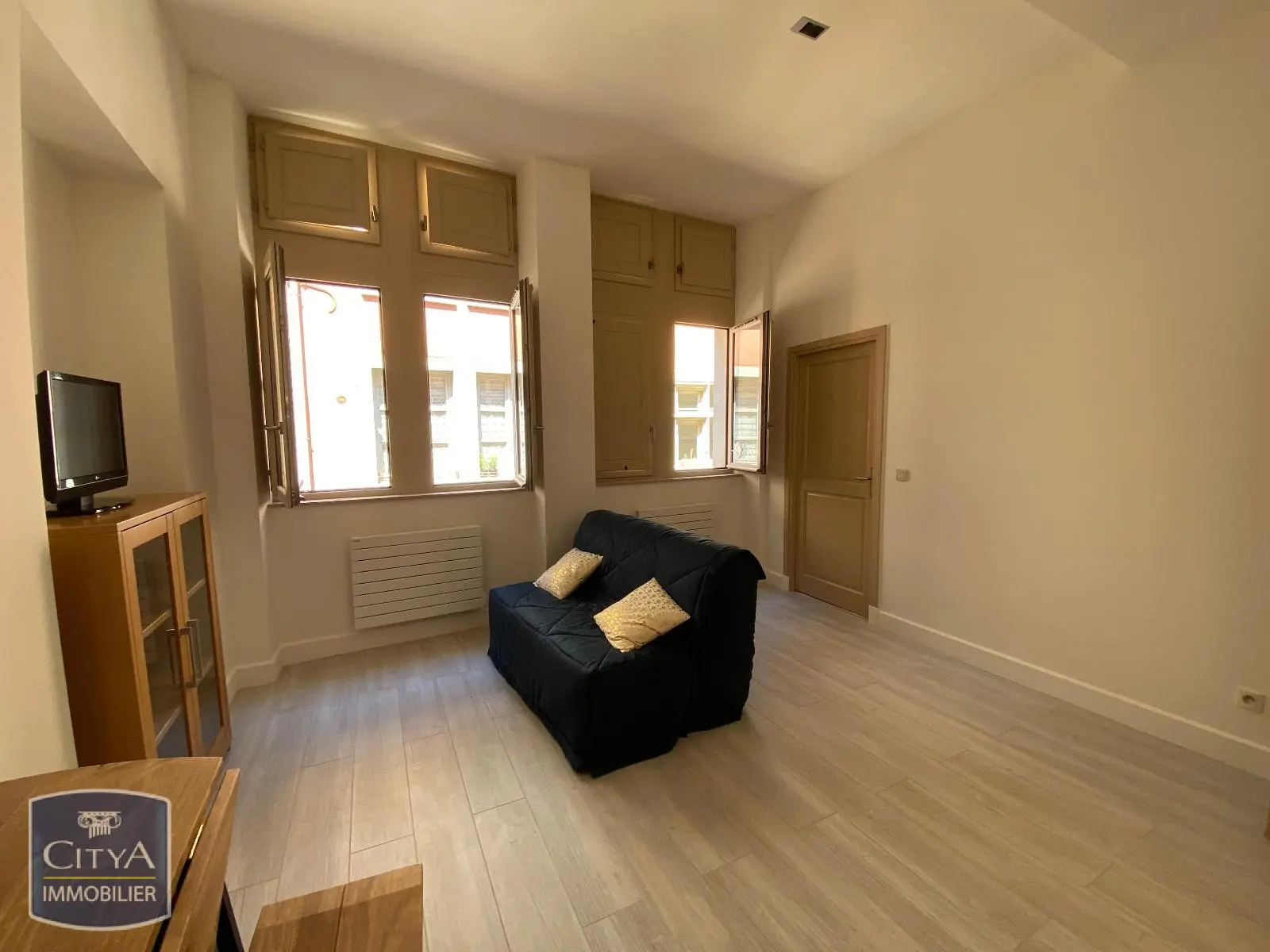 Photo 3 Appartement 2 pièces 34.94m²