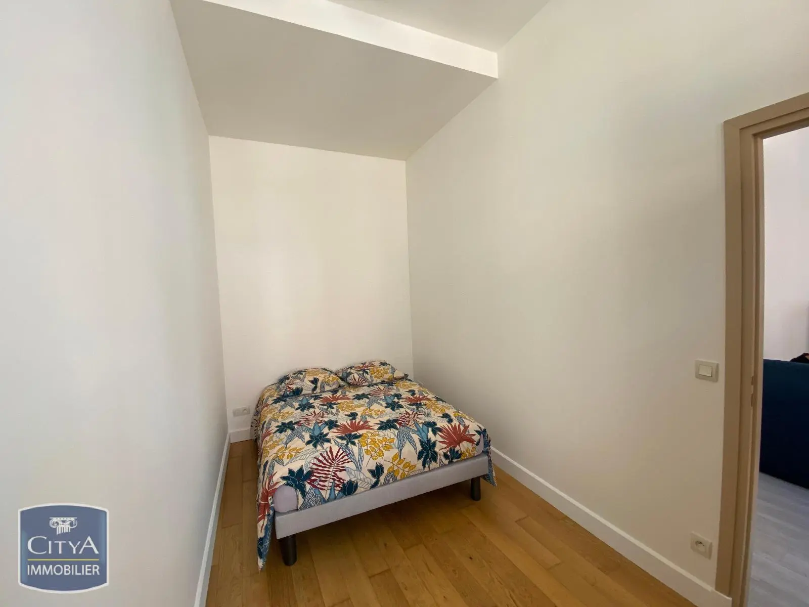 Photo 4 Appartement 2 pièces 34.94m²