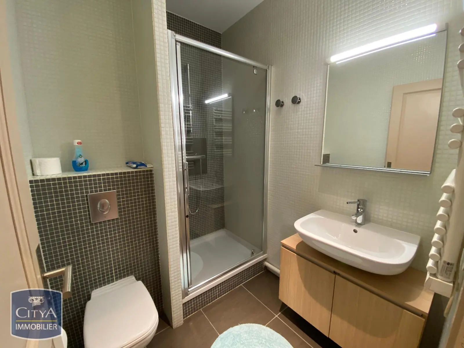 Photo 6 Appartement 2 pièces 34.94m²