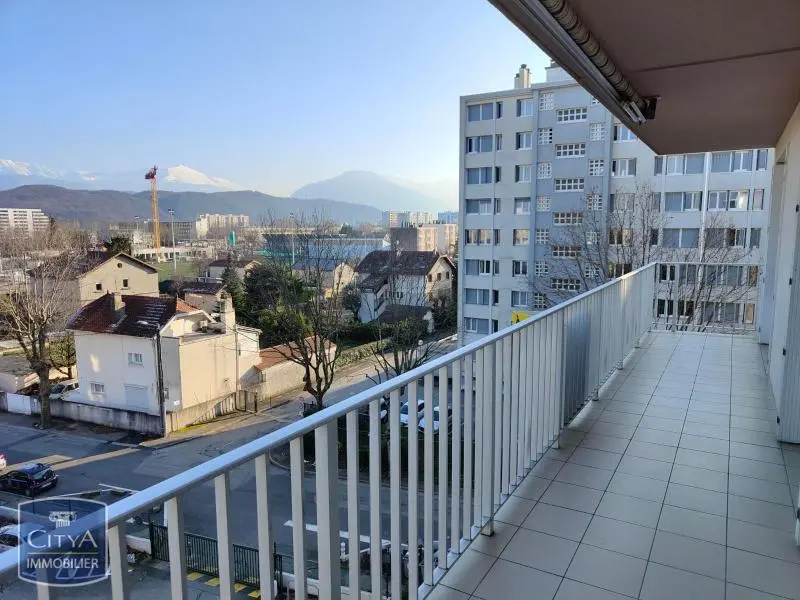 Photo 6 Appartement 3 pièces 83.77m²