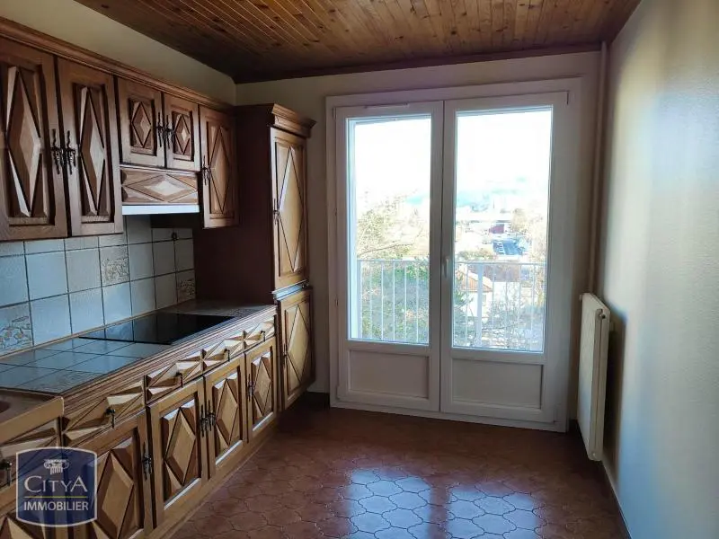 Photo 4 Appartement 3 pièces 83.77m²
