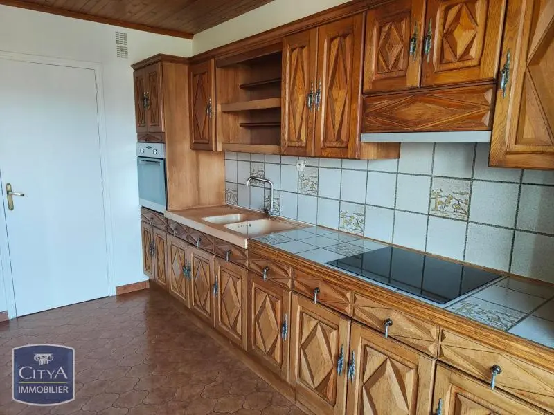 Photo 5 Appartement 3 pièces 83.77m²