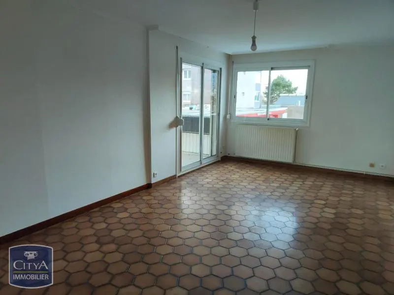 Photo 2 Appartement 4 pièces 87.77m²