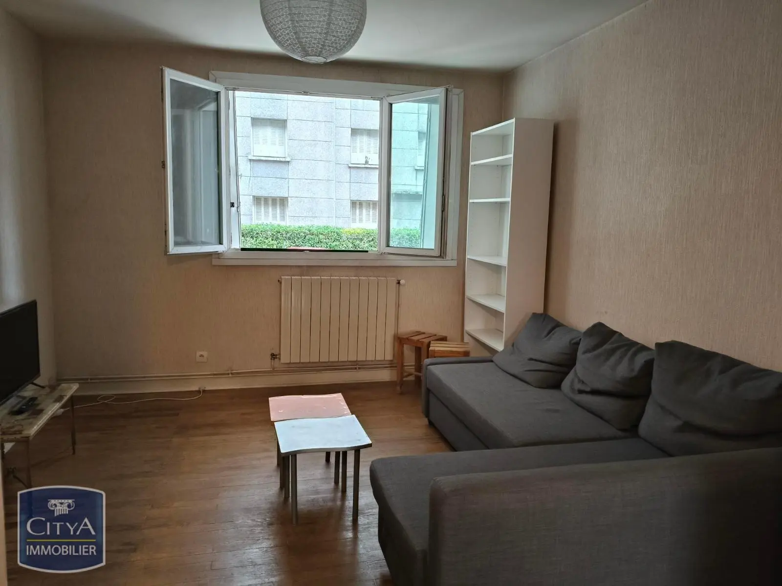 Photo Appartement 3 pièces 52.47m²