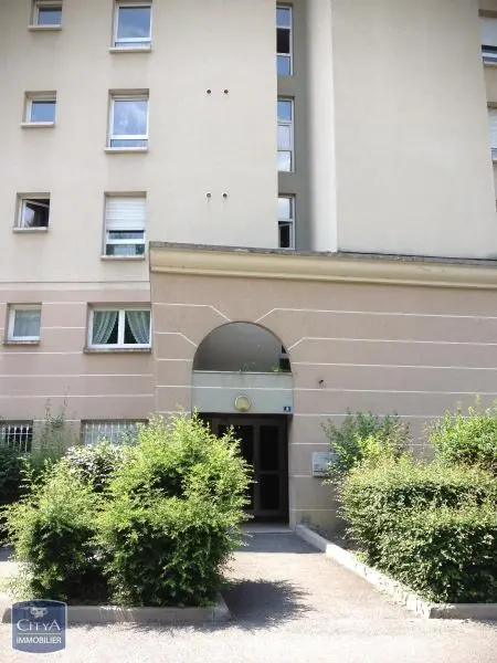 STUDIO SAINT MARTIN D'HERES