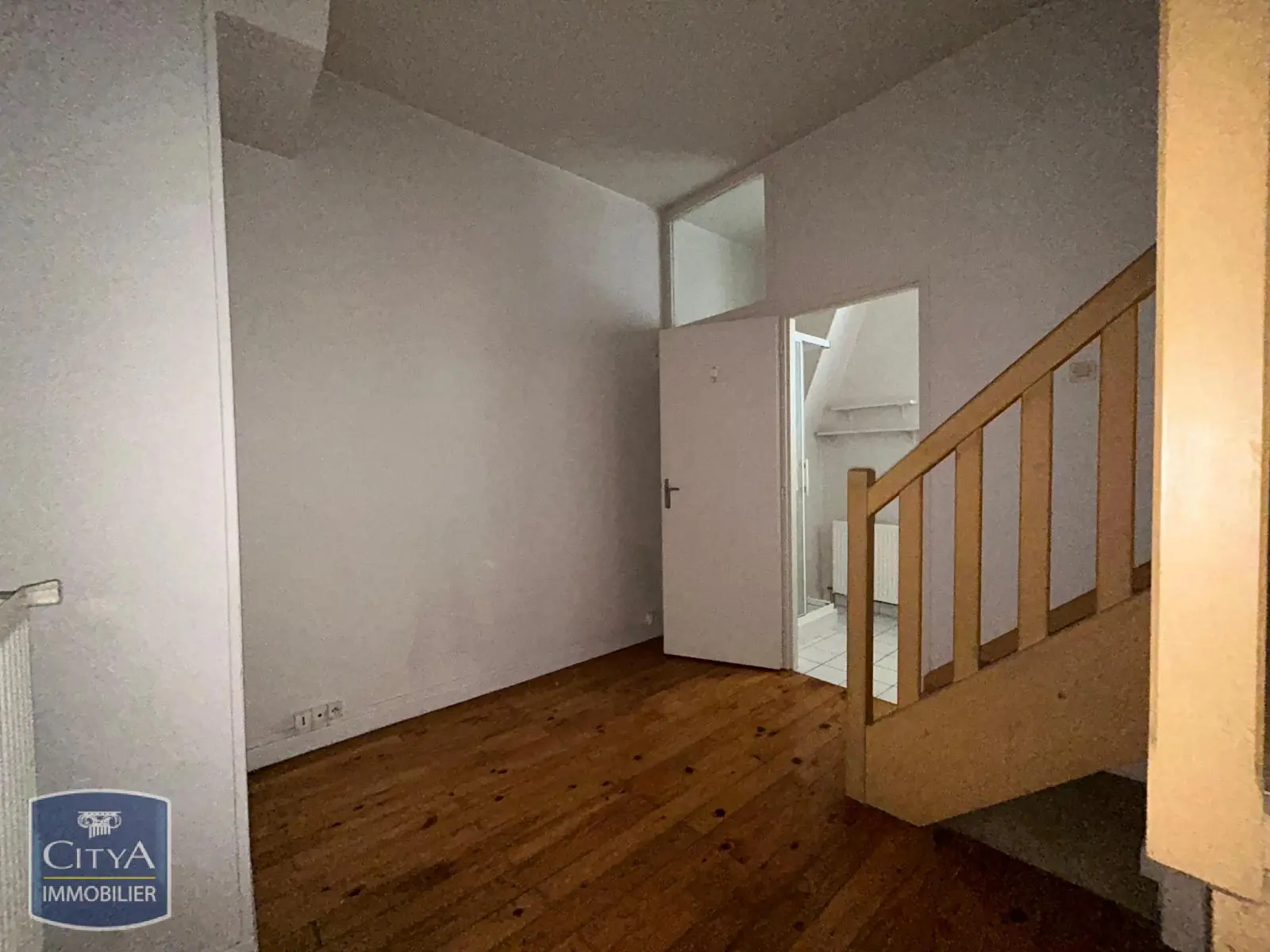 Photo 3 Appartement 1 pièce 28.74m²