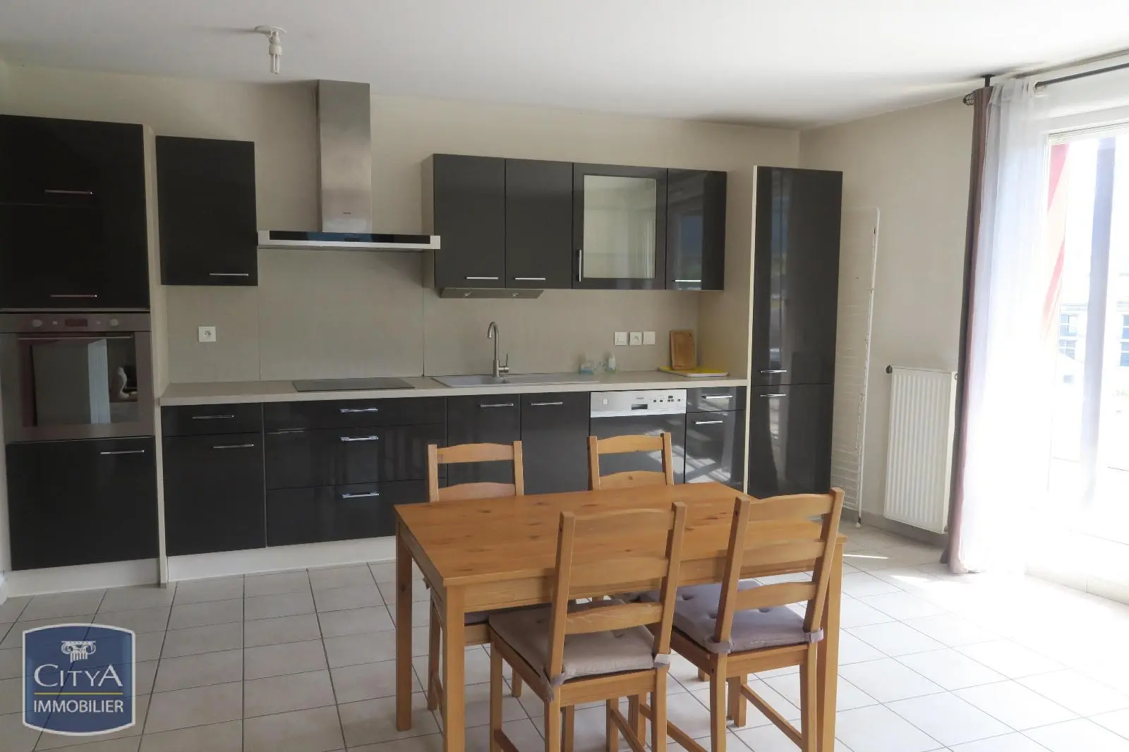 Photo 4 Appartement 3 pièces 64.09m²