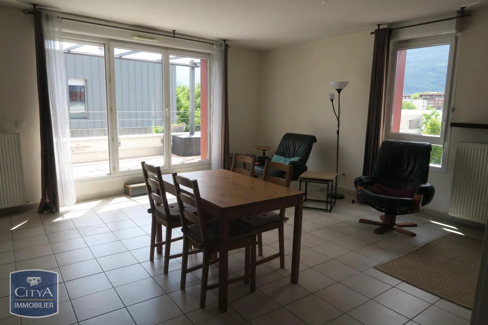 Photo 5 Appartement 3 pièces 64.09m²