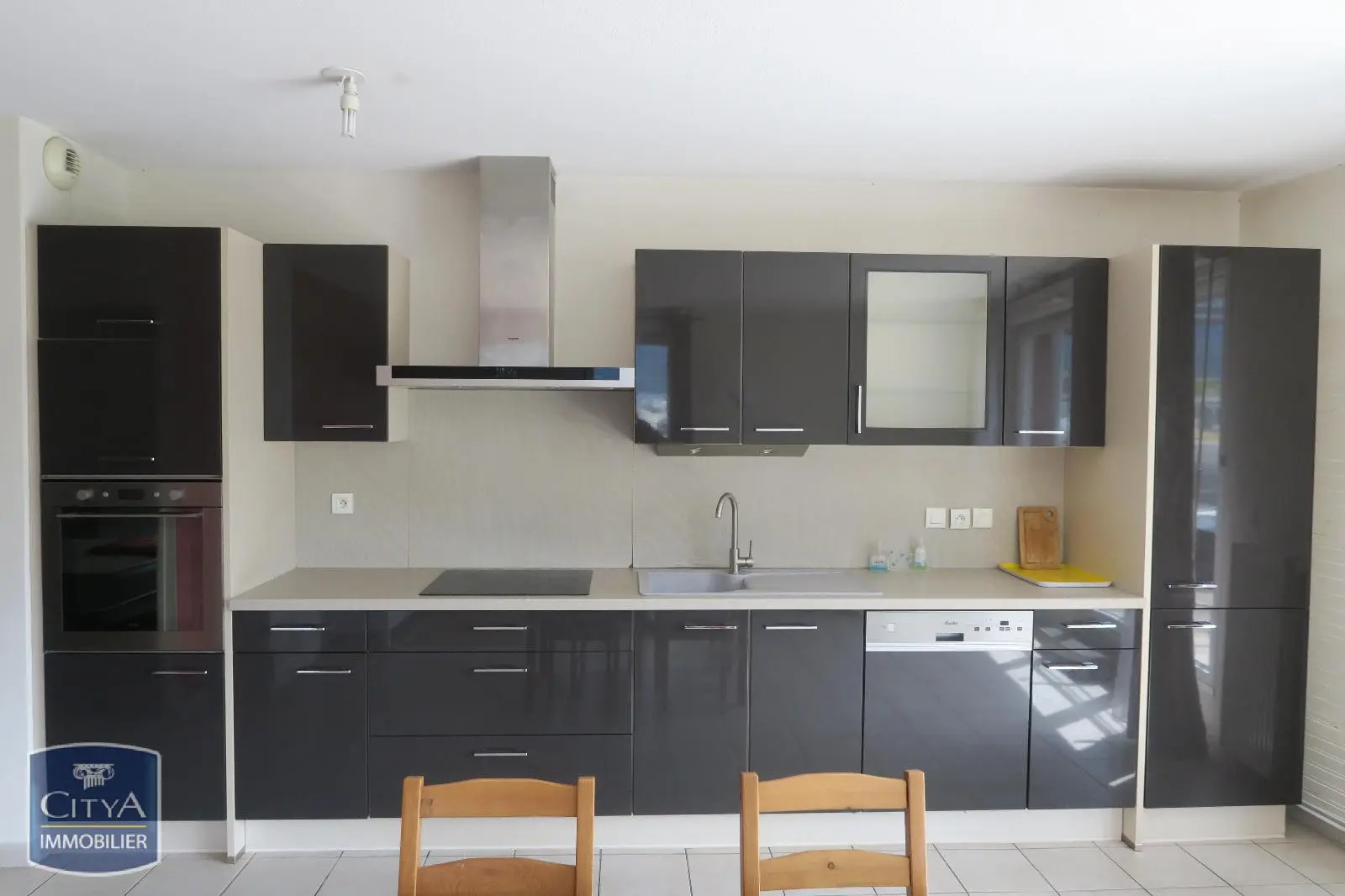Photo 1 Appartement 3 pièces 64.09m²