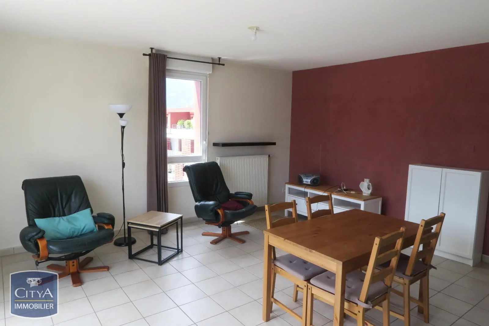 Photo 2 Appartement 3 pièces 64.09m²
