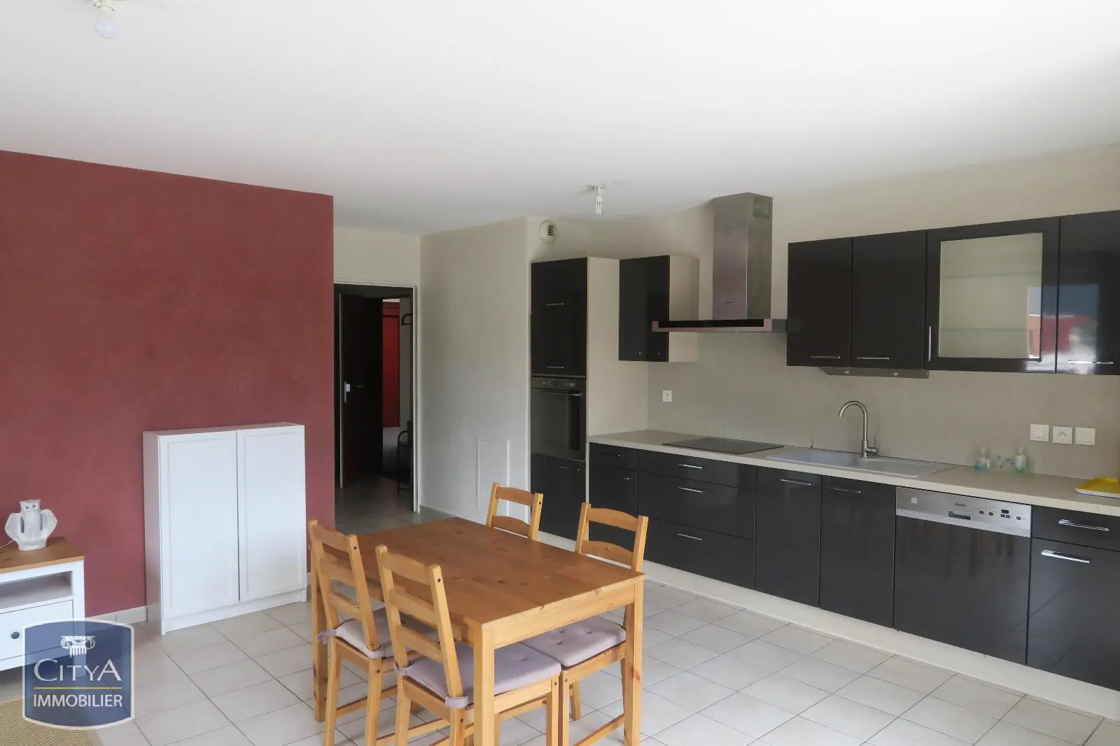 Photo 3 Appartement 3 pièces 64.09m²