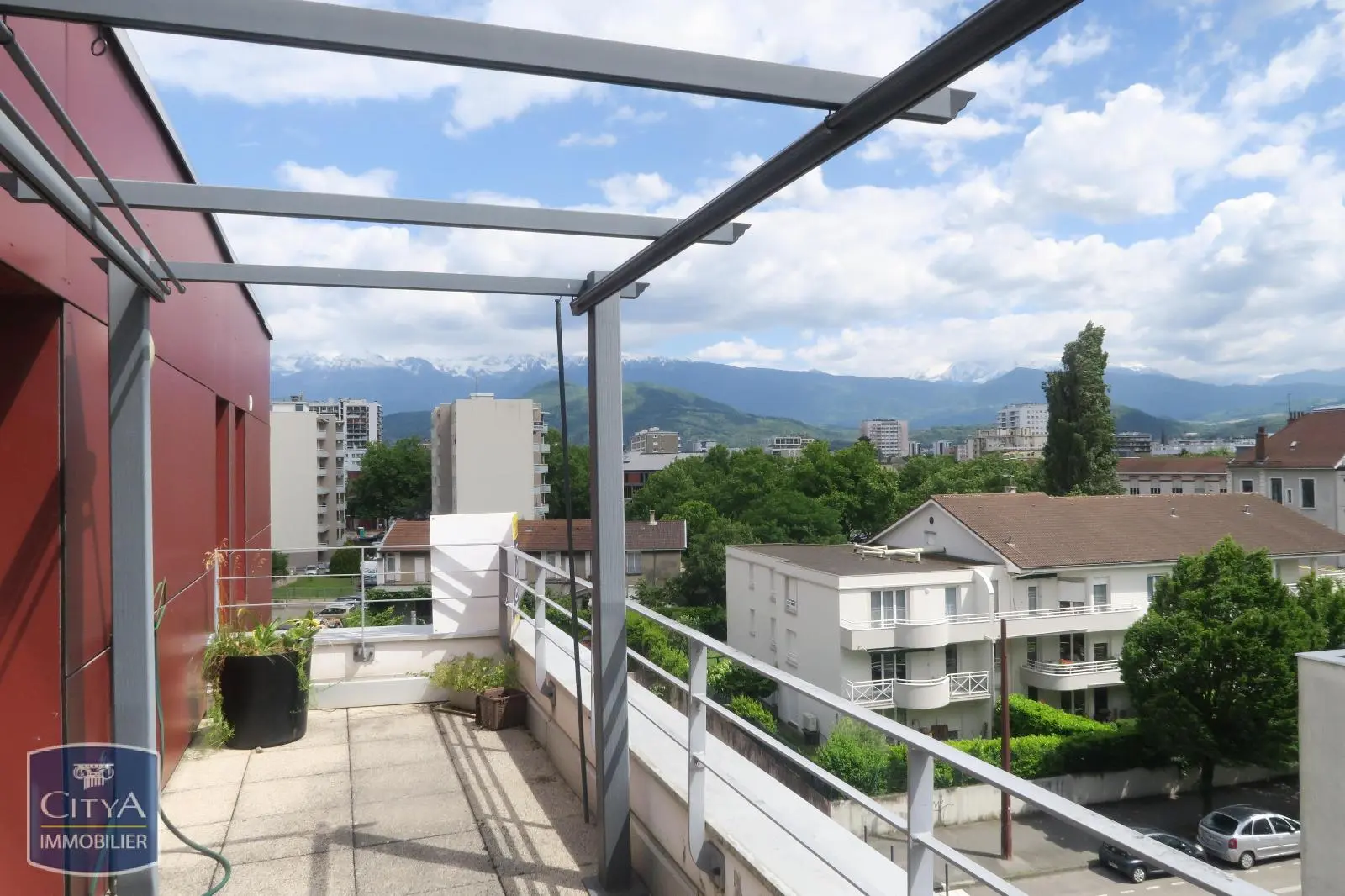 Photo 6 Appartement 3 pièces 64.09m²