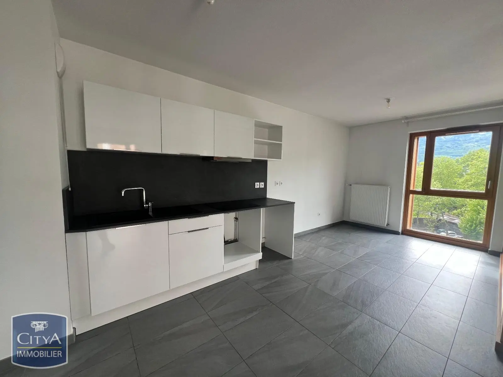 Photo 1 Appartement 3 pièces 60.5m²