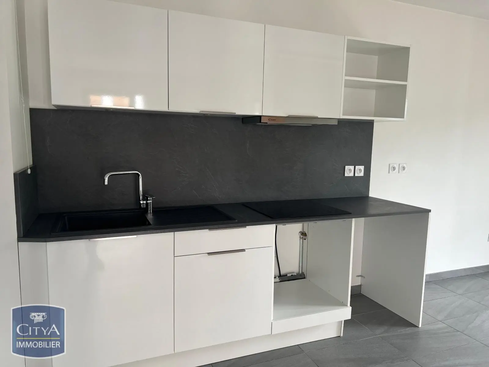 Photo 2 Appartement 3 pièces 60.5m²