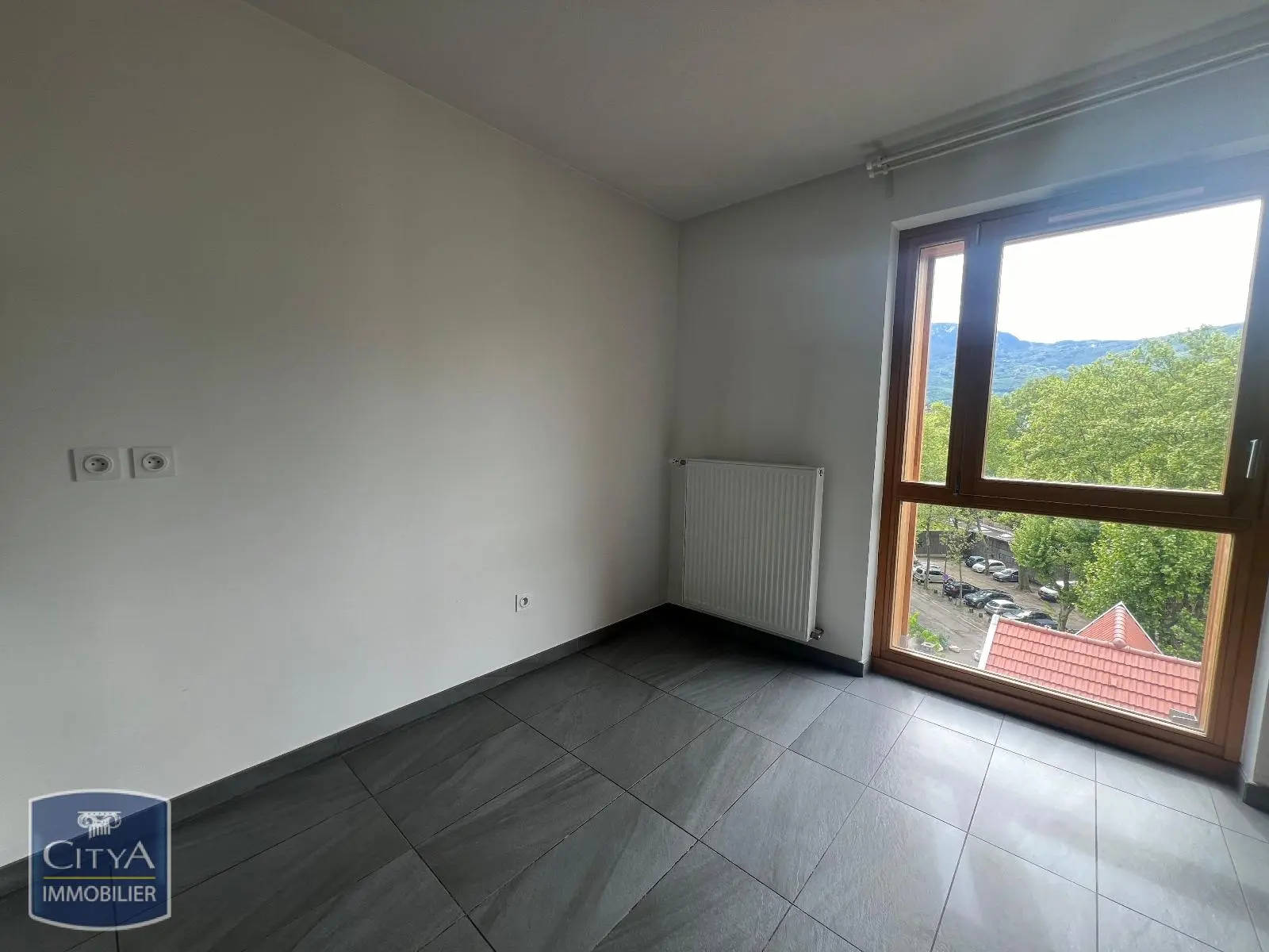 Photo 3 Appartement 3 pièces 60.5m²
