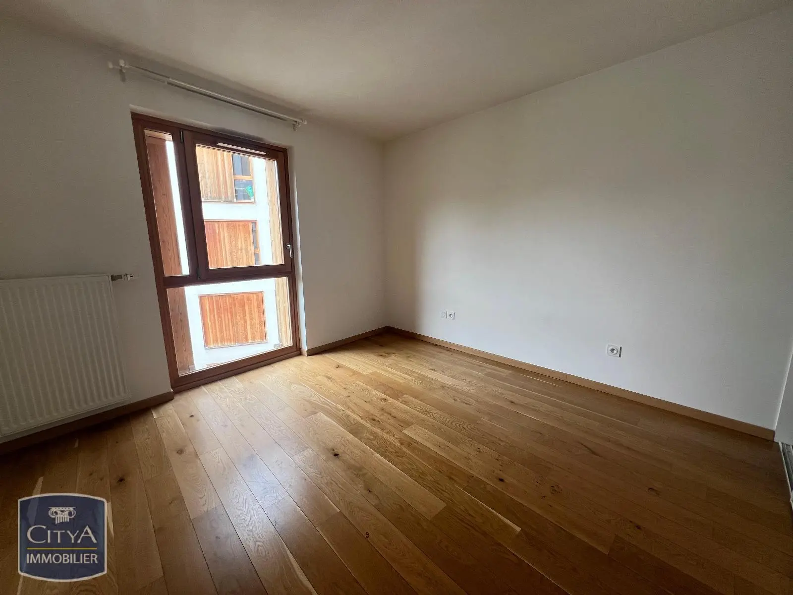 Photo 6 Appartement 3 pièces 60.5m²