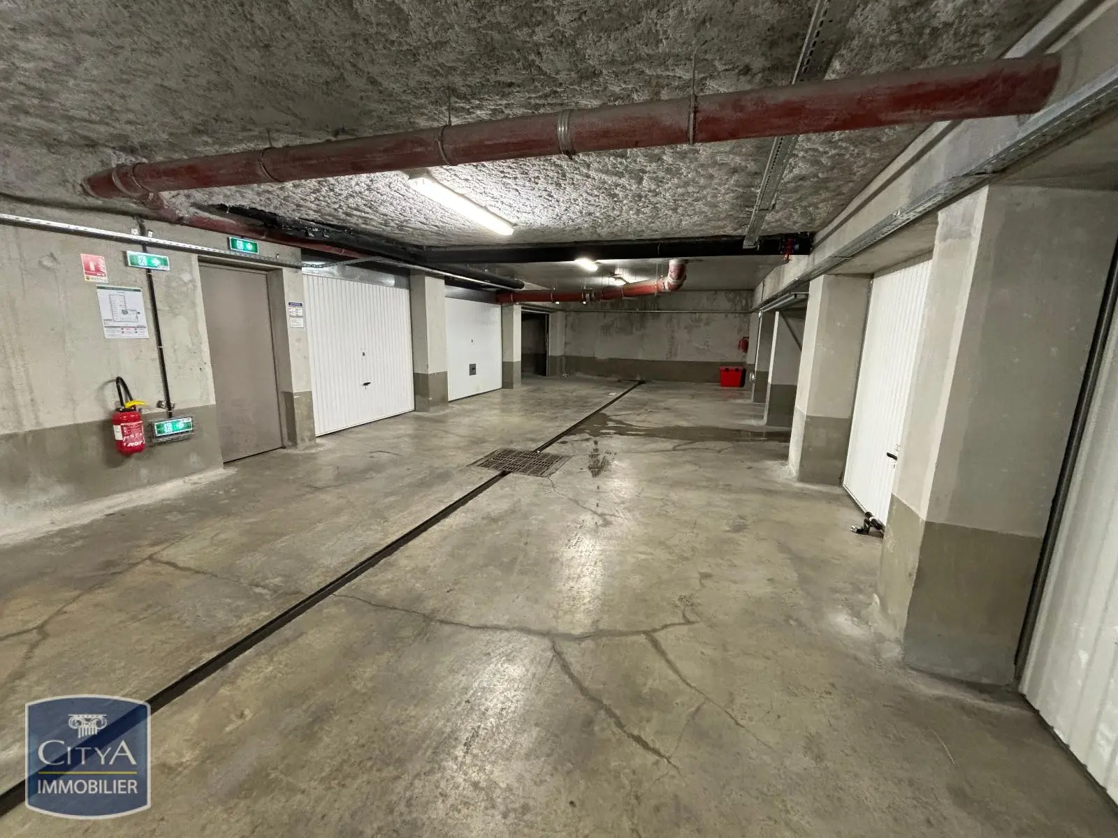 Photo 5 parking Grenoble