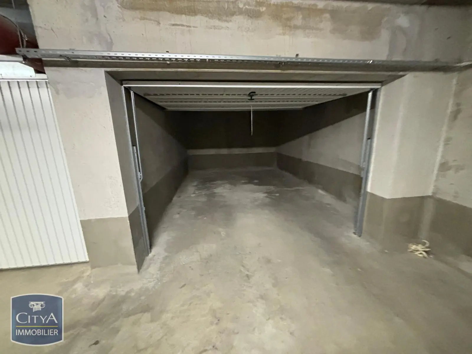 Photo 4 parking Grenoble
