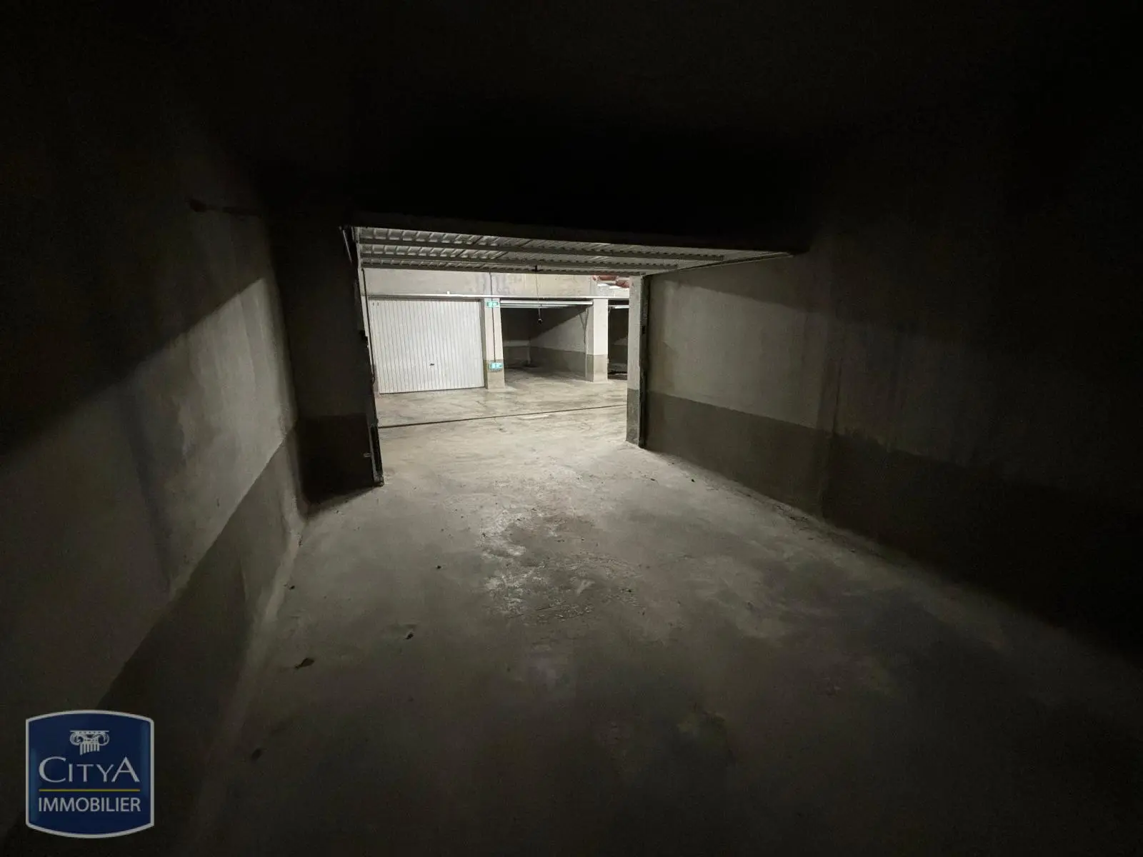 Photo 3 parking Grenoble